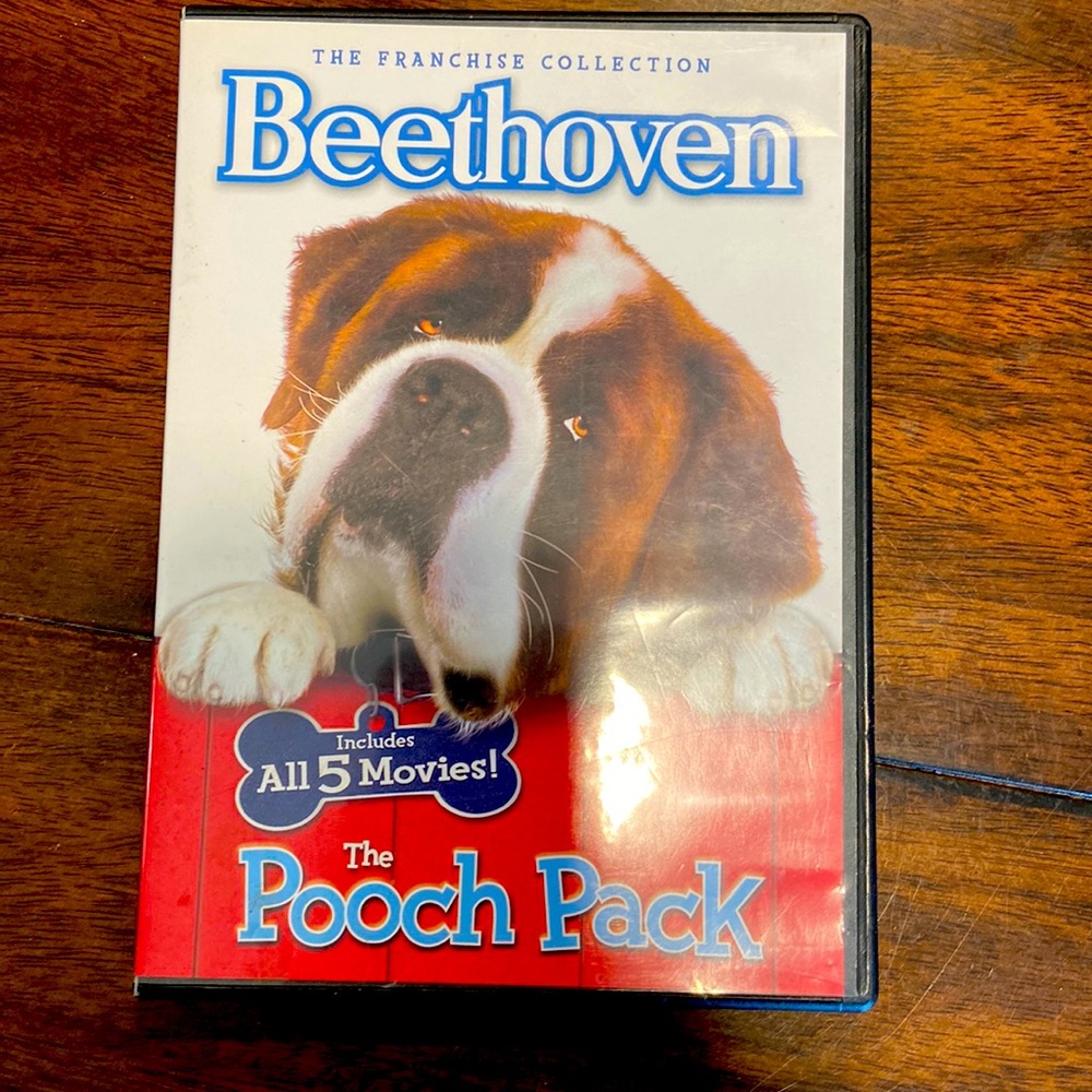 Beethoven DVD Collection